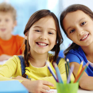 Before & After School Child Care